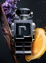 Estuche Phantom 100ml + Deo 150Ml +Mgm10 Hombre