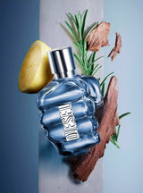Only The Brave Diesel Edt 35Ml Hombre