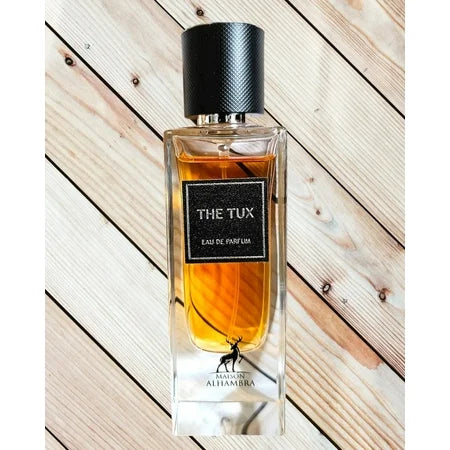 The Tux Maison Alhambra Edp 90ml Unisex