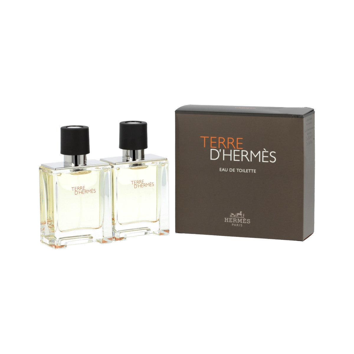 Las mejores ofertas en Perfumes Hombre Terre d 'Hermès