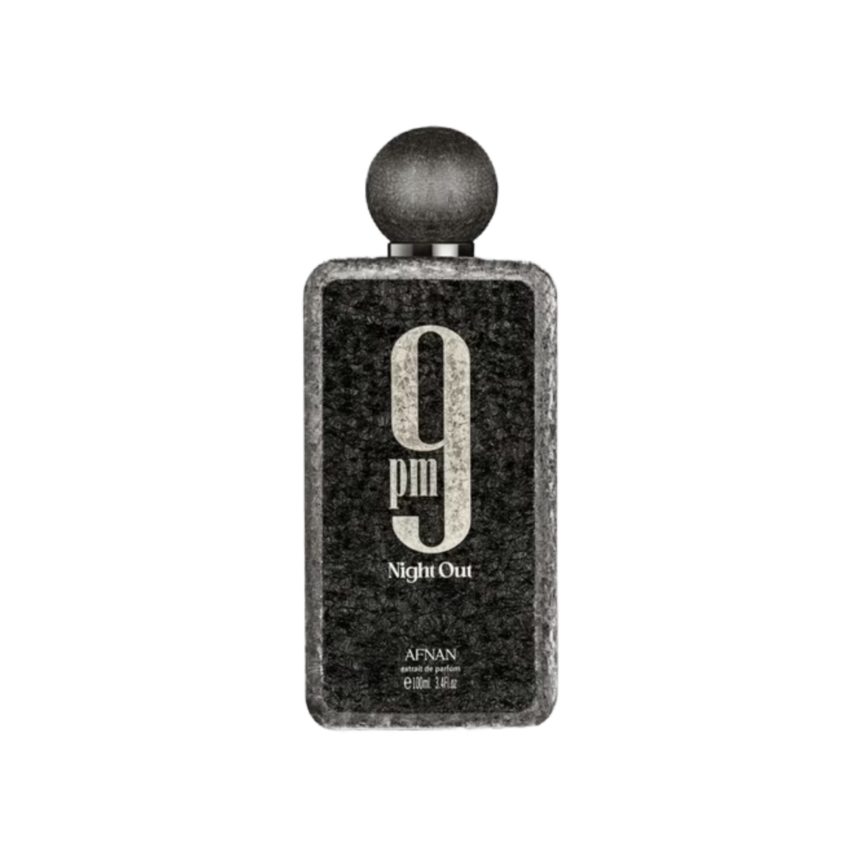 9 PM Night Out Extrait De Parfum 100Ml Unisex - Inspirado en Forever Wanted Elexir De Azzaro.
