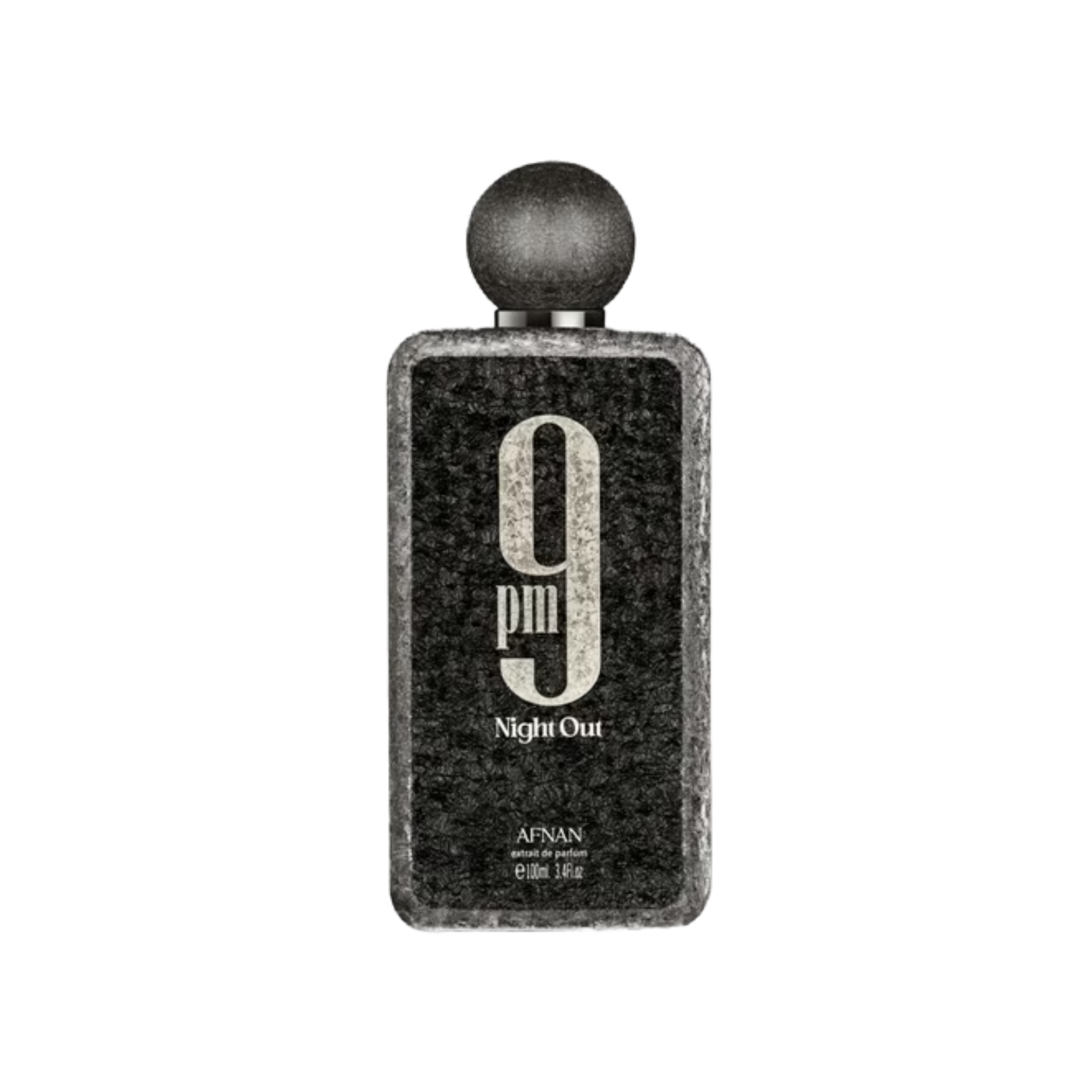9 pm Night Out Extrait de Parfum 100ML Unisex