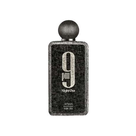 9 PM Night Out Extrait De Parfum 100Ml Unisex - Inspirado en Forever Wanted Elexir De Azzaro.