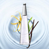 L Eau D issey Edp Intense 100Ml Mujer Rechargeable
