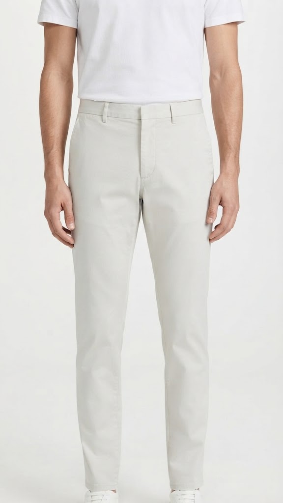 Pantalon Casual Selected Arena  Hombre 2205