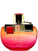 Rue Broca Oh Tiara Zircon Edp 100Ml Mujer Afnan Perfume- INSPIRADO EN VIVA LA JUCIY - JUICY COUTURE