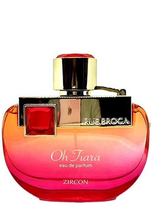 Rue Broca Oh Tiara Zircon Edp 100Ml Mujer Afnan Perfume