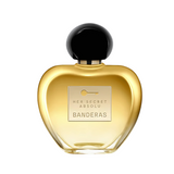 Her Secret Absolu Antonio Bandera Edp 80ML Mujer