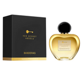 Her Secret Absolu Antonio Bandera Edp 80ML Mujer