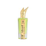 Lil Abad Jivi Parfums Edp 100ML Unisex - Inspirado en Arabian Tonka Montale
