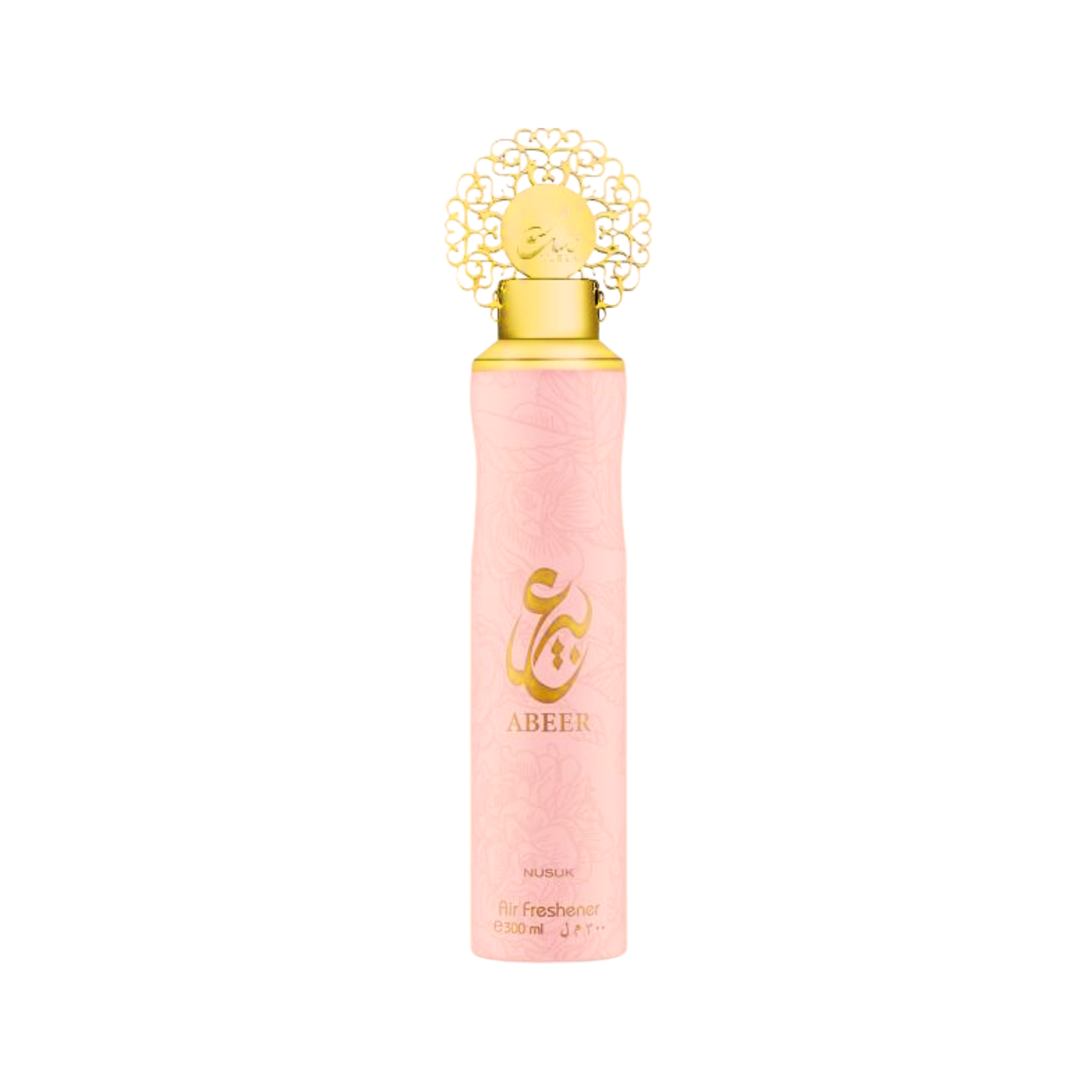 Abeer Nusuk 300Ml Desoderante Ambiental Mujer