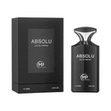 Absolu Mast Perfume Bharara Black Edp 100Ml Hombre