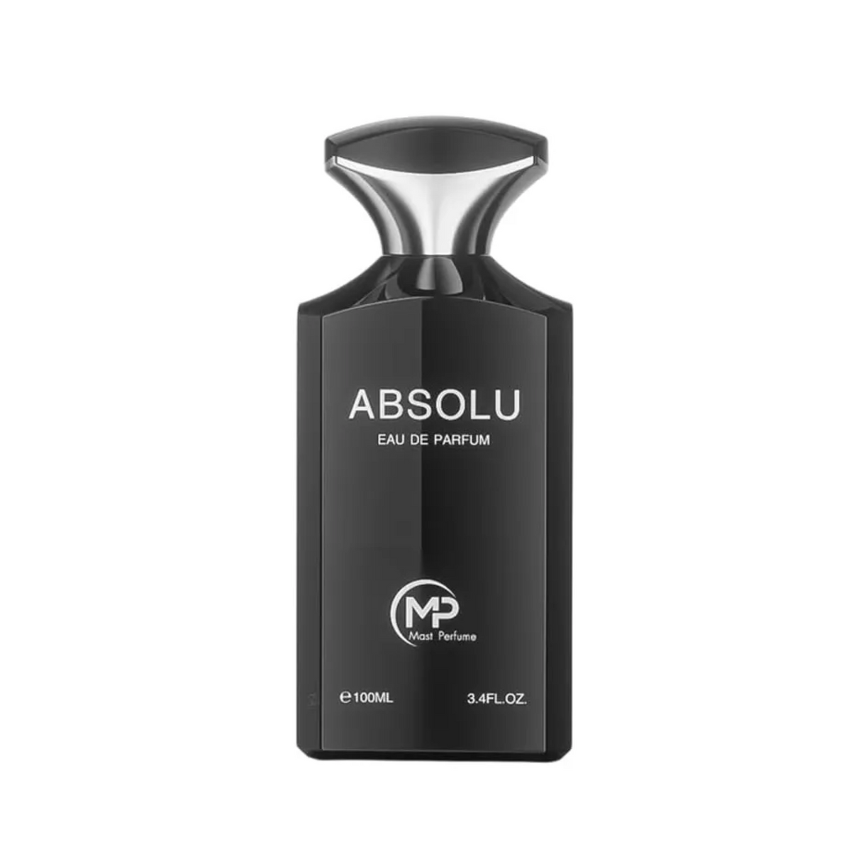 Absolu Mast Perfume Bharara Black Edp 100Ml Hombre