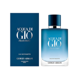 Acqua Di Gio Profondo Giorgio Armani Edt 100Ml Hombre
