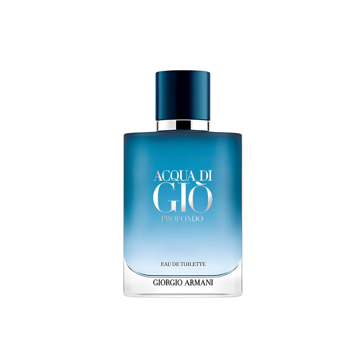 Acqua Di Gio Profondo Giorgio Armani Edt 100Ml Hombre