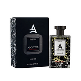 Addicted Absolutely Parfum Intense 110Ml Hombre