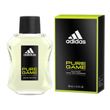 Pure Game 100ml Edt Hombre adidas