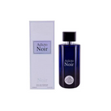 Adicto Noir Fragrance World Edp 100ML femenino-Inspirado en Dior Addict
