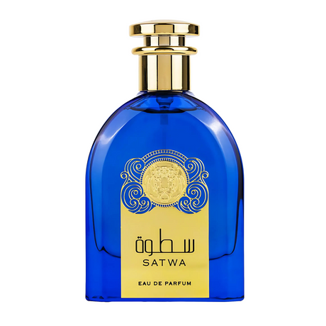 Satwa Ard Al Zaafaran Edp 100ML Unisex