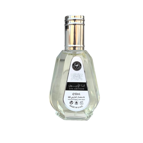 Ana Abiyedh Ard Al Zaafaran Edp 50ML Hombre- Inspirado en Mancera Instant Crush