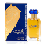Shafaq Ard Al Zaafaran Edp 100Ml