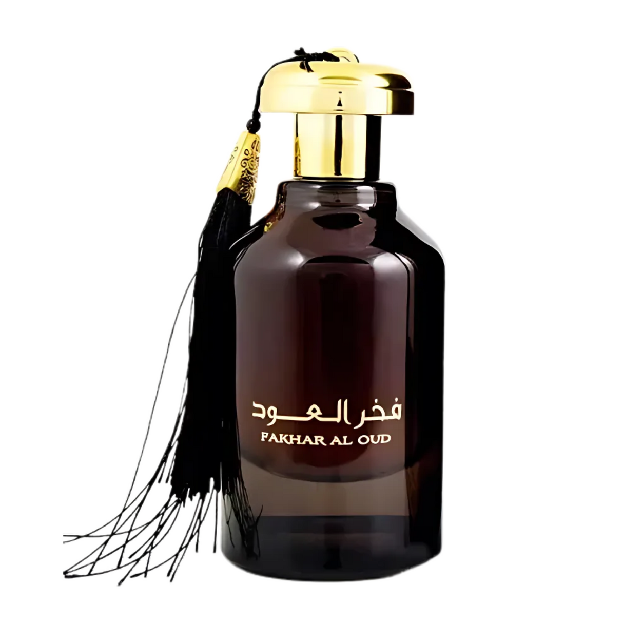 Fakhar Al Oud Ard Al Zaafaran Edp 100ML Hombre