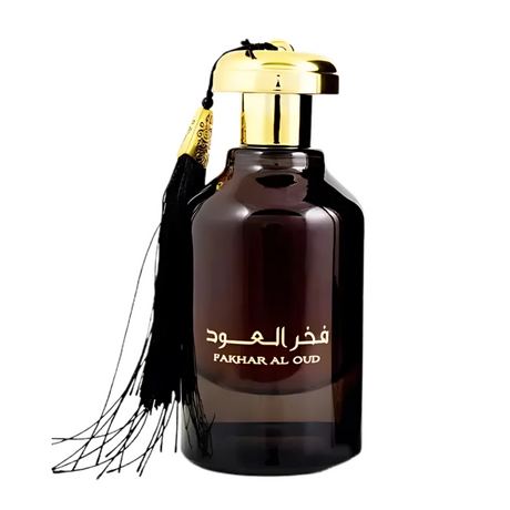 Fakhar Al Oud Ard Al Zaafaran Edp 100ML Hombre
