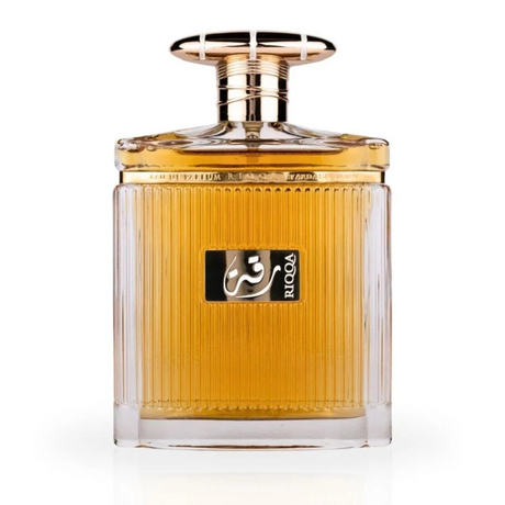 Riqqa Ard Al Zaafaran Edp 100ML Hombre