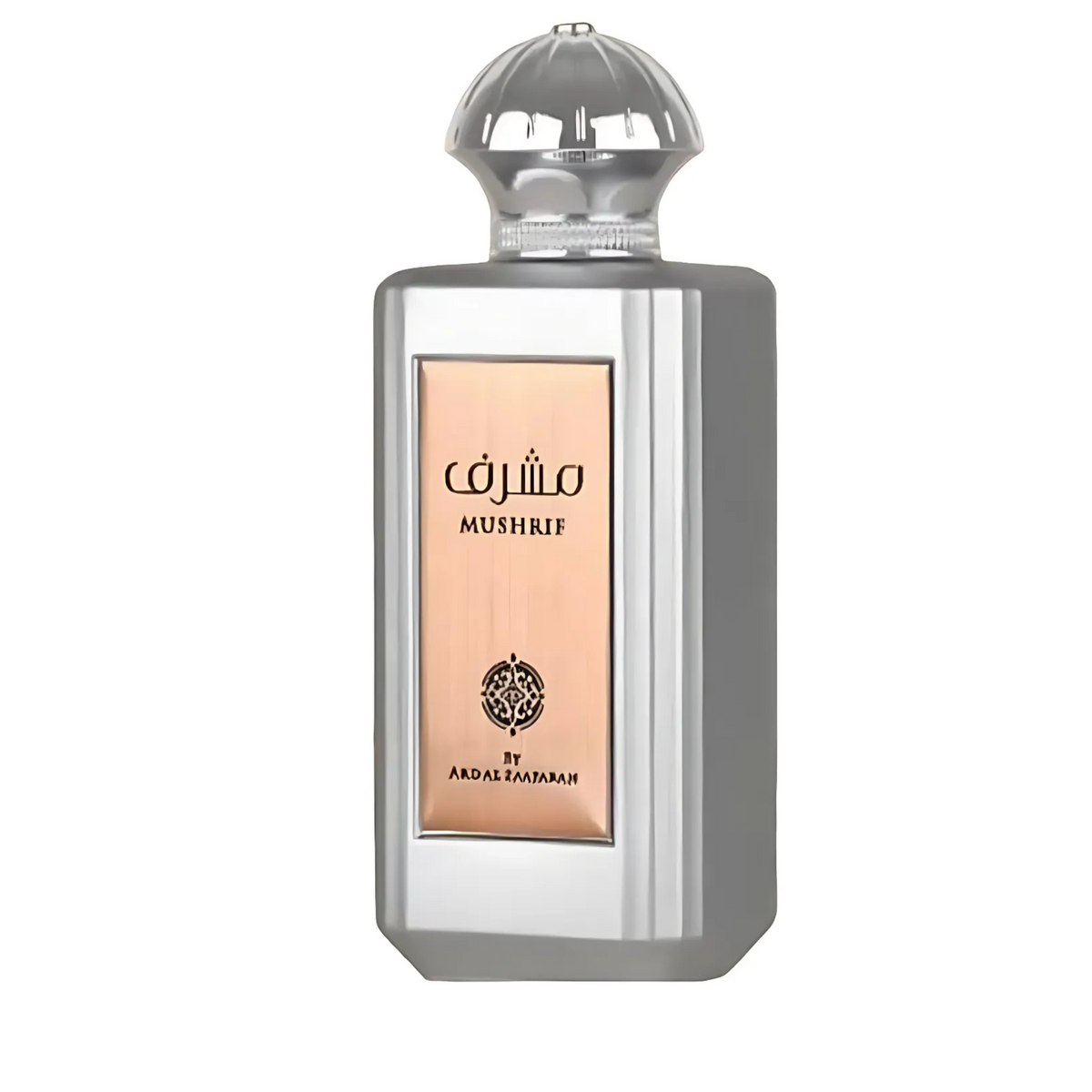 Mushrif Ard Al Zaafaran Edp 100ML Unisex