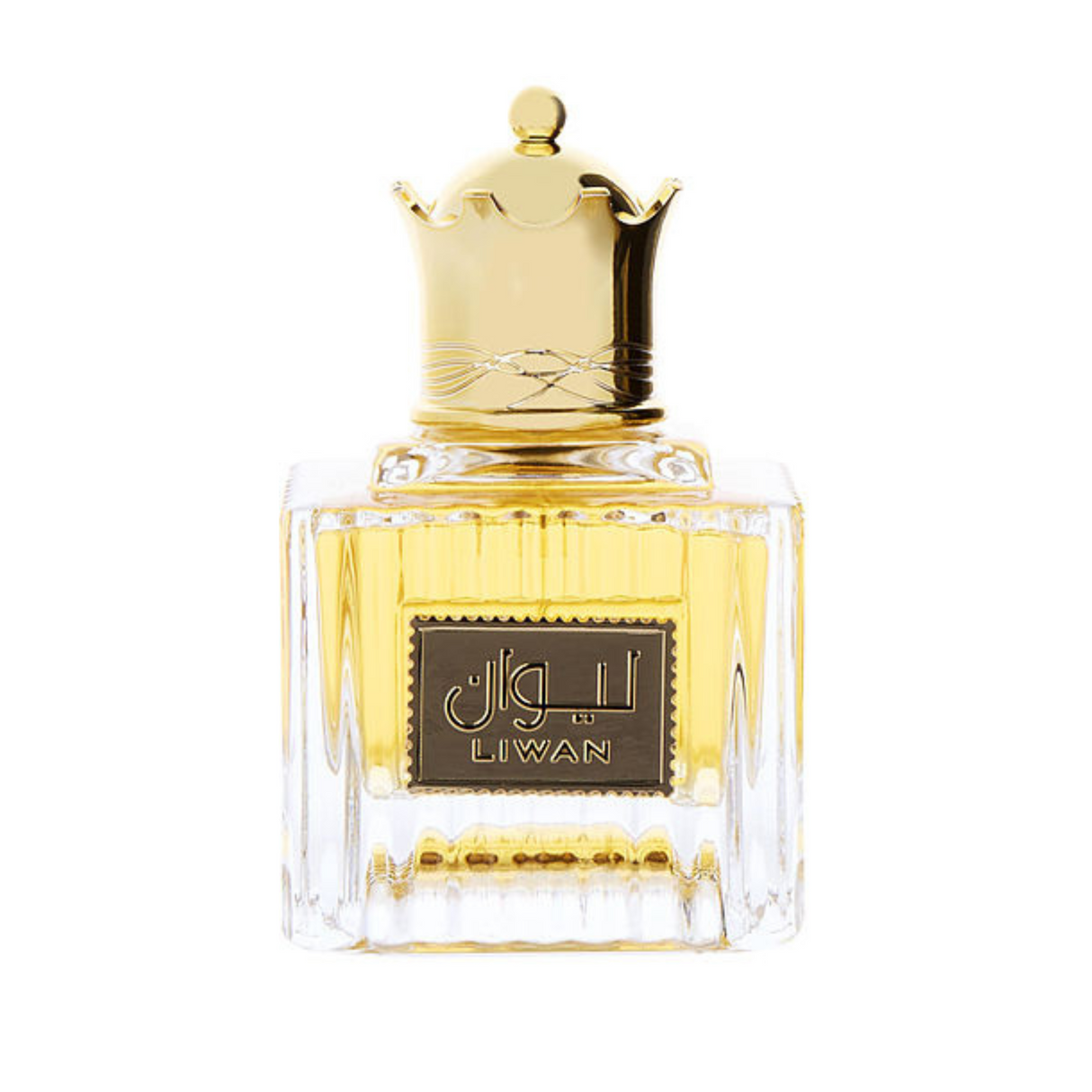 Liwan Ard Al Zaafaran Edp 100ML Unisex