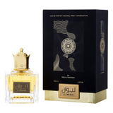 Liwan Ard Al Zaafaran Edp 100ML Unisex