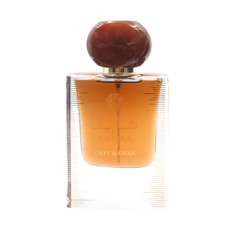 Marina Deep & Dark  Ard Al Zaafaran Edp 50ML Unisex