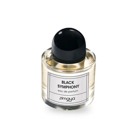 Afnan Black Symphony Zimaya Edp 100ML Unisex
