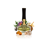 Mirsaal With Love Edp 90Ml Mujer Afnan Perfume - Inspirado en Baccarat Rouge 540 Maison Francis Kurkdjian