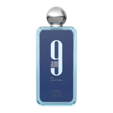 Afnan 9 am Dive EDP 100 ML UNISEX - Inspirado En Bleu de Chanel Edp
