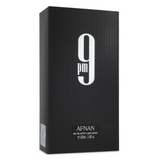 Afnan 9 pm EDP 100 ML Hombre - Inspirado En Ultra Male de Jean Paul Gaultier
