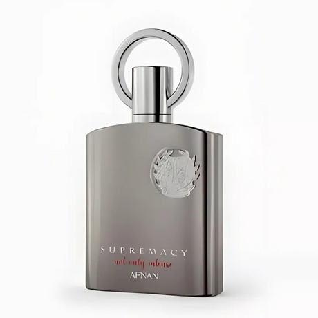 Afnan Supremacy Not Only Intense Extrait Parfum 100ML Hombre .