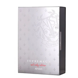 Afnan Supremacy Not Only Intense Extrait Parfum 100ML Hombre .