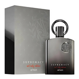 Afnan Supremacy Not Only Intense Extrait Parfum 100ML Hombre .