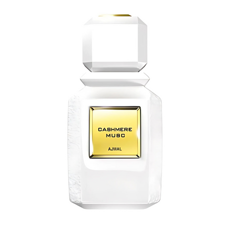 Cashmere Musc Ajmal Edp 100ML Unisex