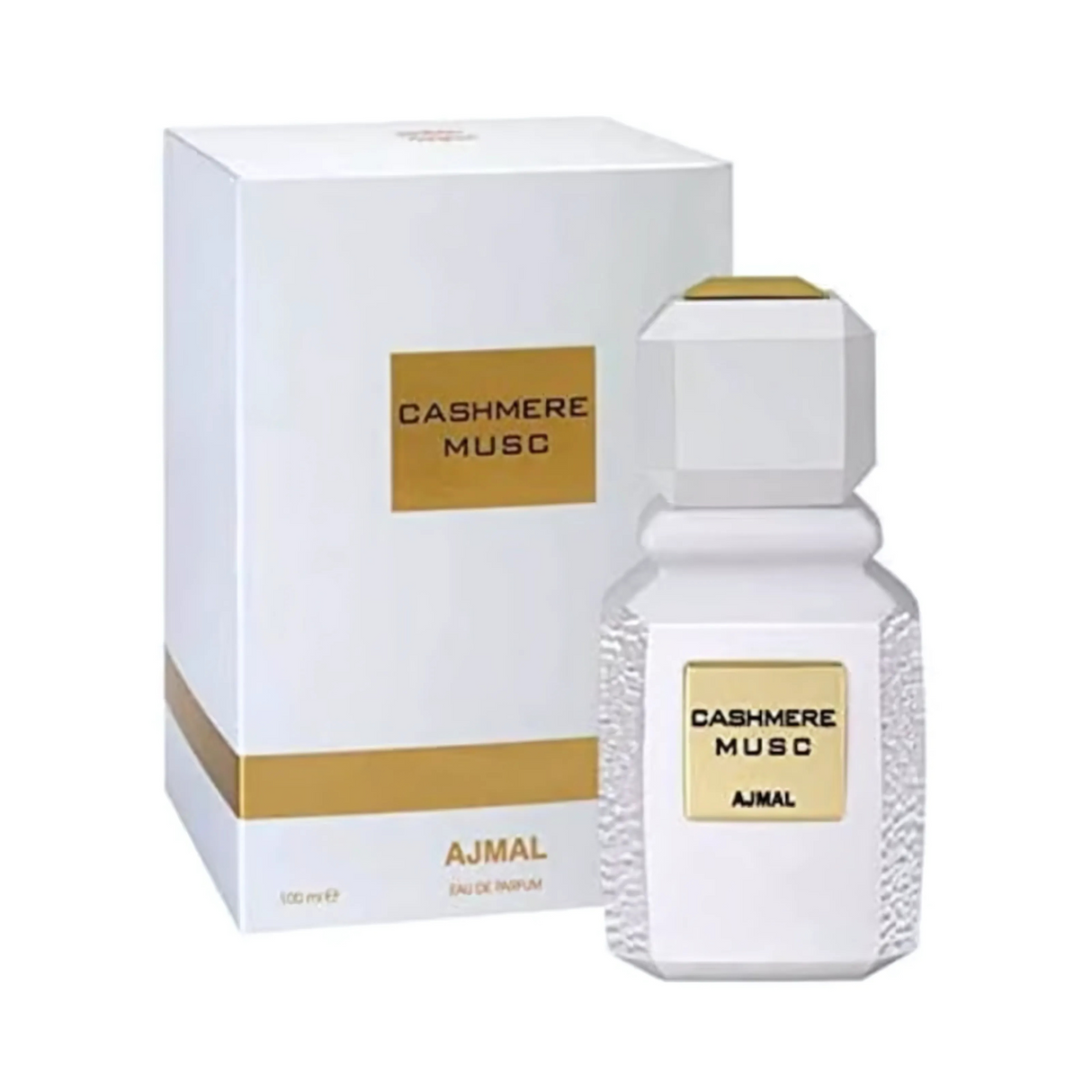 Cashmere Musc Ajmal Edp 100ML Unisex