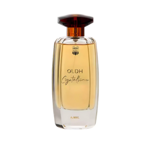 Oudh Crystaline Ajmal Edp 100ML Unisex