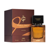 Purely Orient Cashmere Wood Ajmal Edp 75ML Unisex