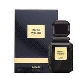 Rose Wood Ajmal Edp 100ML Unisex - Inspirado en  Superbia - Memoize London.