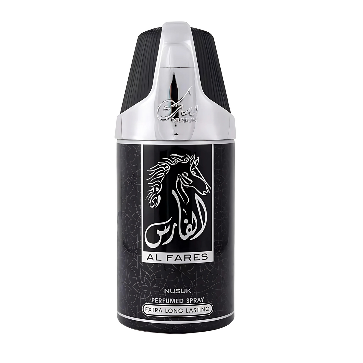 Al Fares Nusuk 250ML Desodorante Unisex