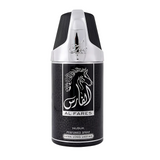 Al Fares Nusuk 250ML Desodorante Unisex