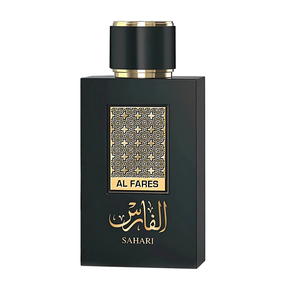AL Fares Sahari Edp 100ML Unisex