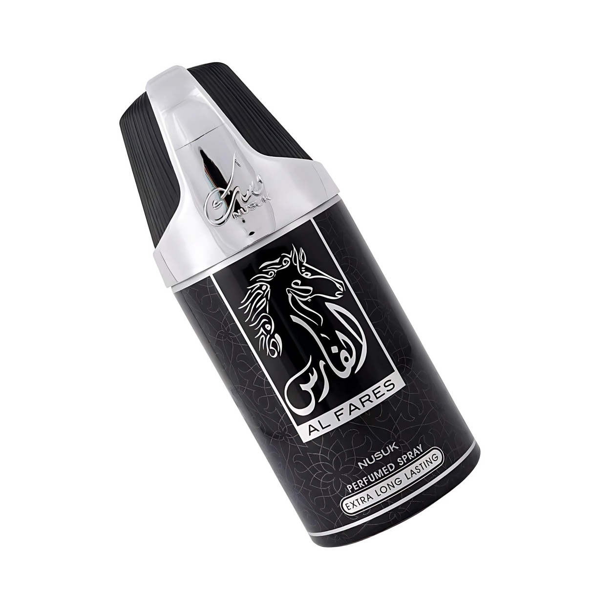 Al Fares Nusuk 250ML Desodorante Unisex