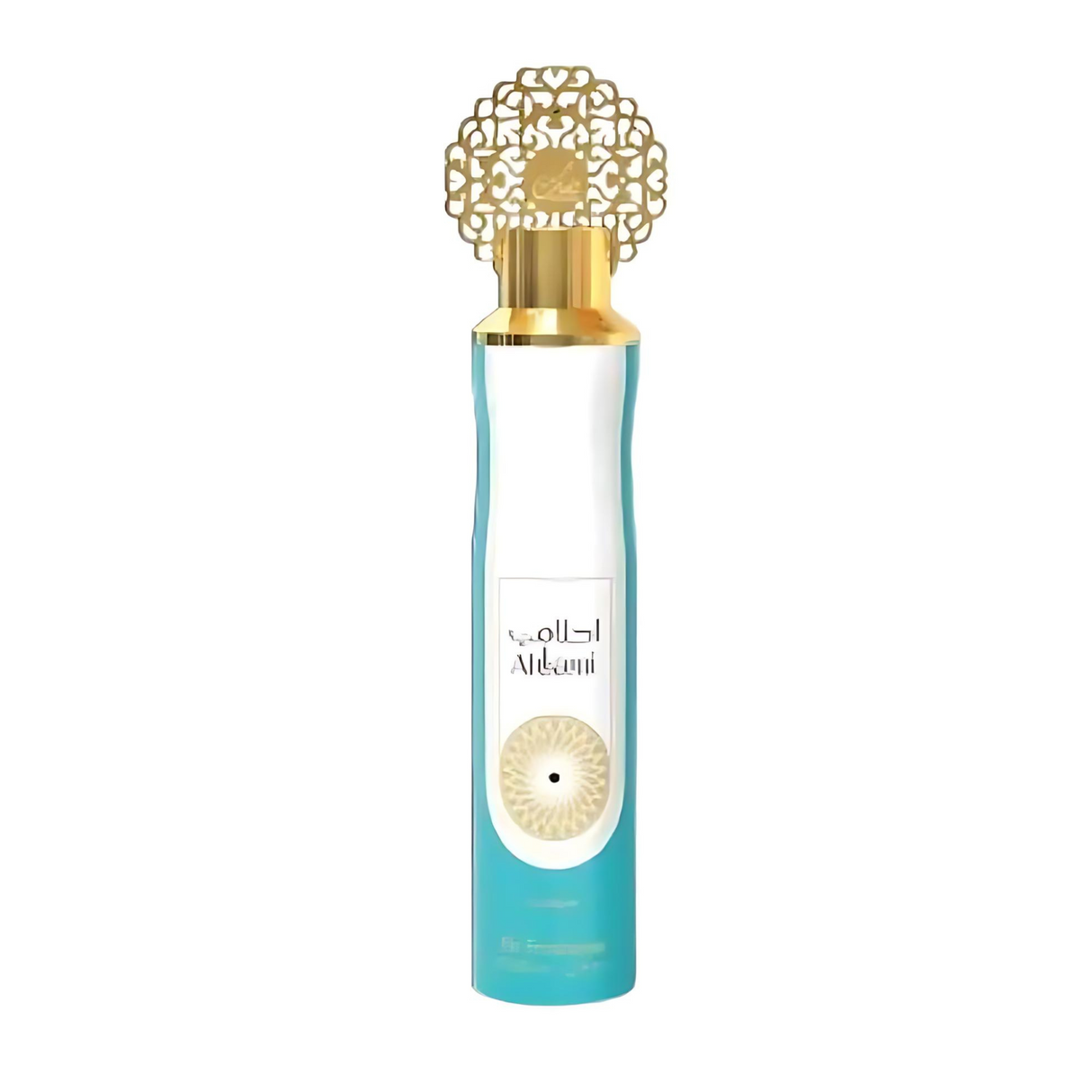 Air Freshener Alhami Nusuk 300ML Unisex