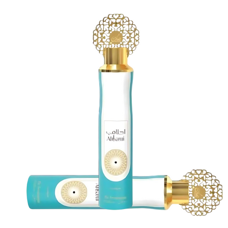 Air Freshener Alhami Nusuk 300ML Unisex